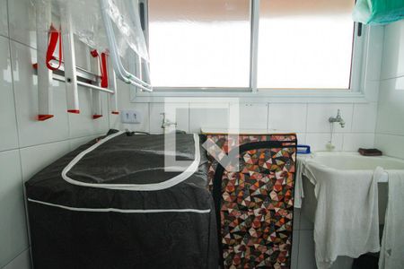 Apartamento para alugar com 85m², 1 quarto e 1 vaga