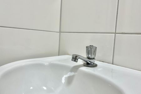 Apartamento para alugar com 36m², 1 quarto e sem vagaBanheiro Social