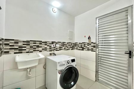 Apartamento para alugar com 36m², 1 quarto e sem vagaÁrea de Serviço