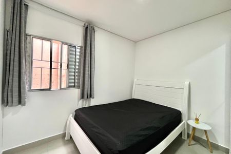 Apartamento para alugar com 36m², 1 quarto e sem vagaQuarto