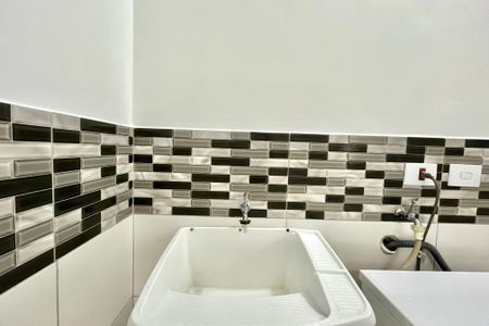 Apartamento para alugar com 36m², 1 quarto e sem vagaÁrea de Serviço