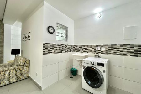 Apartamento para alugar com 36m², 1 quarto e sem vagaÁrea de Serviço