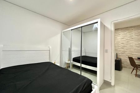 Apartamento para alugar com 36m², 1 quarto e sem vagaQuarto