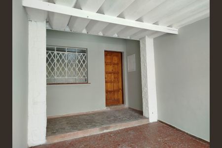Casa para alugar com 150m², 2 quartos e 1 vaga Casa para alugar com 150m², 2 quartos e 1 vagaGaragem
