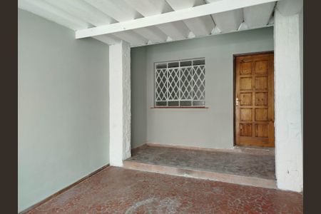 Casa para alugar com 150m², 2 quartos e 1 vaga Casa para alugar com 150m², 2 quartos e 1 vagaGaragem