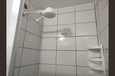 Casa para alugar com 150m², 2 quartos e 1 vaga Casa para alugar com 150m², 2 quartos e 1 vagaBanheiro 1