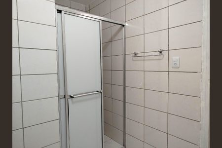 Casa para alugar com 150m², 2 quartos e 1 vaga Casa para alugar com 150m², 2 quartos e 1 vagaBanheiro 1