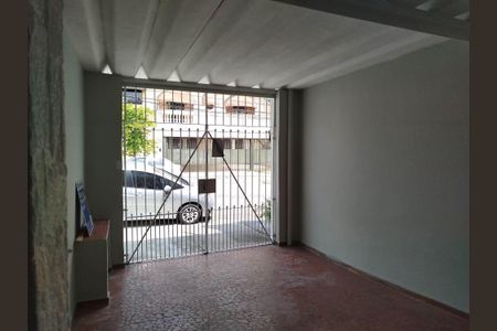 Casa para alugar com 150m², 2 quartos e 1 vaga Casa para alugar com 150m², 2 quartos e 1 vagaGaragem