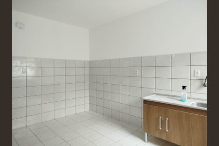 Casa para alugar com 150m², 2 quartos e 1 vaga Casa para alugar com 150m², 2 quartos e 1 vagaCozinha