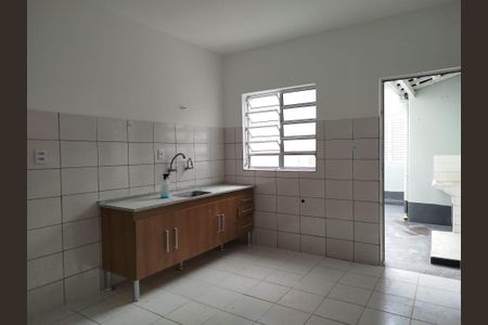 Casa para alugar com 150m², 2 quartos e 1 vaga Casa para alugar com 150m², 2 quartos e 1 vagaCozinha