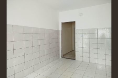 Casa para alugar com 150m², 2 quartos e 1 vaga Casa para alugar com 150m², 2 quartos e 1 vagaCozinha
