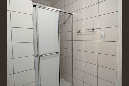 Casa para alugar com 150m², 2 quartos e 1 vaga Casa para alugar com 150m², 2 quartos e 1 vagaBanheiro 1