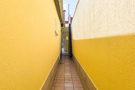 Casa para alugar com 210m², 2 quartos e 2 vagas Casa para alugar com 210m², 2 quartos e 2 vagasQuintal