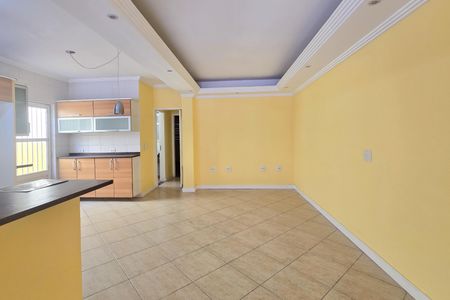 Casa para alugar com 210m², 2 quartos e 2 vagas Casa para alugar com 210m², 2 quartos e 2 vagasSala