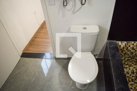 Casa para alugar com 80m², 2 quartos e sem vaga