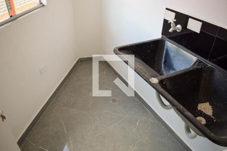 Casa para alugar com 80m², 2 quartos e sem vaga