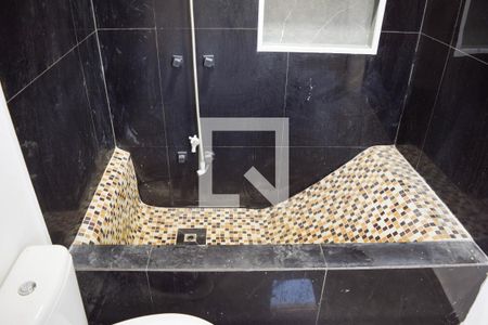 Casa para alugar com 80m², 2 quartos e sem vaga
