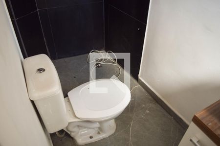 Casa para alugar com 80m², 2 quartos e sem vaga