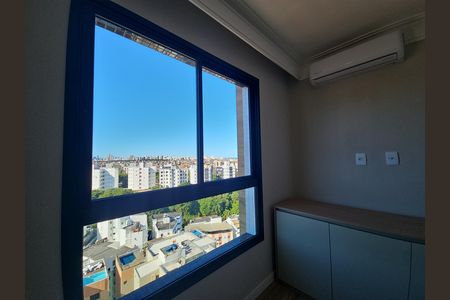vista de apartamento para alugar com 3 quartos, 120m² em Rio Vermelho, Salvador