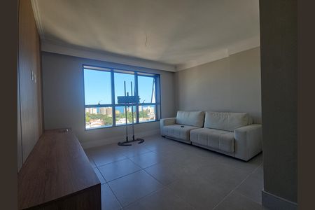 sala de apartamento para alugar com 3 quartos, 120m² em Rio Vermelho, Salvador