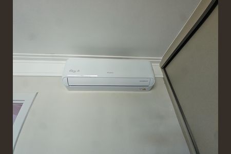 Ar condicionado de apartamento para alugar com 3 quartos, 120m² em Rio Vermelho, Salvador