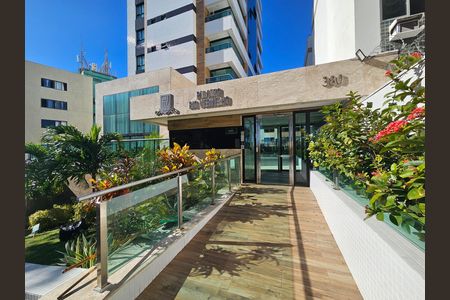 Apartamento para alugar com 3 quartos, 120m² em Rio Vermelho, Salvador