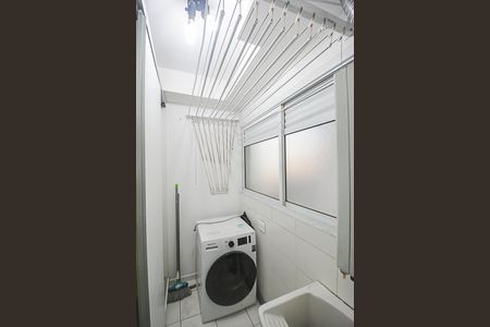 Apartamento para alugar com 107m², 2 quartos e 2 vagas Apartamento para alugar com 107m², 2 quartos e 2 vagasÁrea de Serviço
