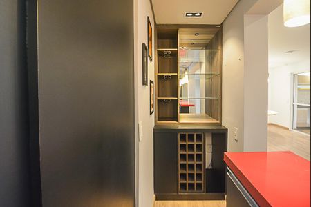 Apartamento para alugar com 107m², 2 quartos e 2 vagas Apartamento para alugar com 107m², 2 quartos e 2 vagasDetalhe Sala