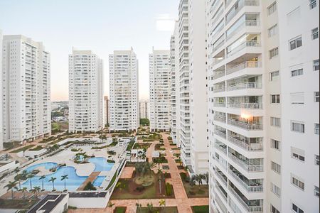Apartamento para alugar com 107m², 2 quartos e 2 vagas Apartamento para alugar com 107m², 2 quartos e 2 vagasVista da Suíte
