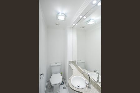 Apartamento para alugar com 107m², 2 quartos e 2 vagas Apartamento para alugar com 107m², 2 quartos e 2 vagasLavabo