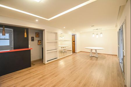 Apartamento para alugar com 107m², 2 quartos e 2 vagas Apartamento para alugar com 107m², 2 quartos e 2 vagasSala