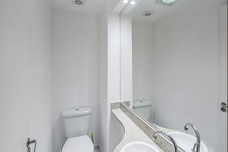 Apartamento para alugar com 107m², 2 quartos e 2 vagas Apartamento para alugar com 107m², 2 quartos e 2 vagasLavabo