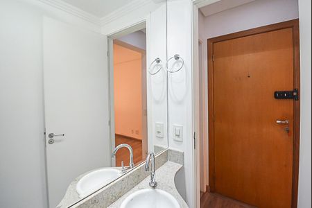 Apartamento para alugar com 107m², 2 quartos e 2 vagas Apartamento para alugar com 107m², 2 quartos e 2 vagasLavabo