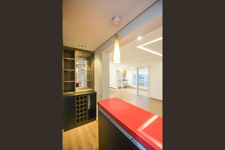 Apartamento para alugar com 107m², 2 quartos e 2 vagas Apartamento para alugar com 107m², 2 quartos e 2 vagasDetalhe Sala