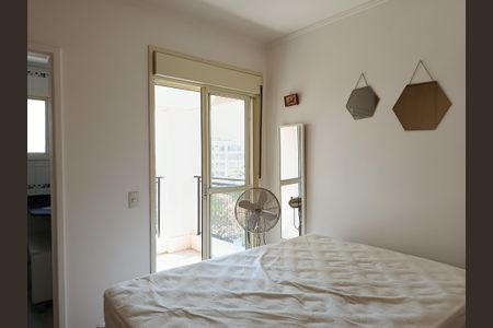 Apartamento para alugar com 42m², 1 quarto e 1 vaga Apartamento para alugar com 42m², 1 quarto e 1 vagaSuíte