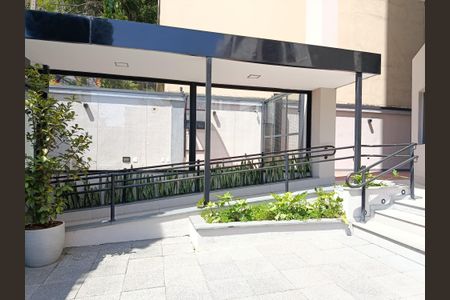 Apartamento para alugar com 42m², 1 quarto e 1 vaga Apartamento para alugar com 42m², 1 quarto e 1 vagaÁrea comum