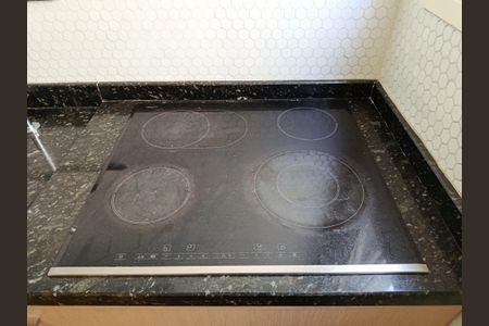 Apartamento para alugar com 42m², 1 quarto e 1 vaga Apartamento para alugar com 42m², 1 quarto e 1 vagaCozinha