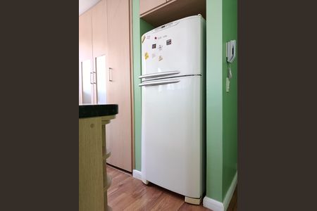 Apartamento para alugar com 42m², 1 quarto e 1 vaga Apartamento para alugar com 42m², 1 quarto e 1 vagaCozinha