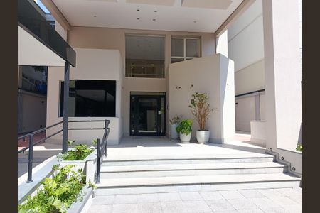 Apartamento para alugar com 42m², 1 quarto e 1 vaga Apartamento para alugar com 42m², 1 quarto e 1 vagaÁrea comum