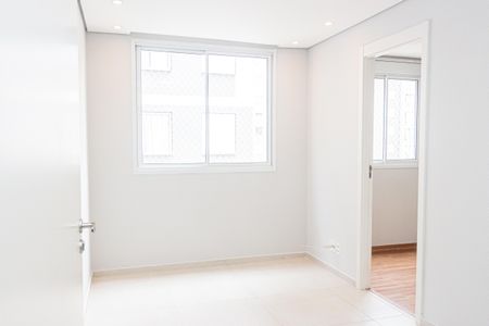 Sala de apartamento à venda com 2 quartos, 34m² em Socorro, São Paulo