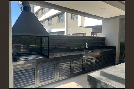 Studio à venda com 19m², 1 quarto e sem vaga Studio à venda com 19m², 1 quarto e sem vagaFoto 19