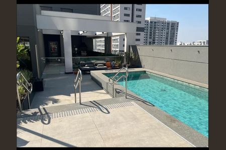 Studio à venda com 19m², 1 quarto e sem vaga Studio à venda com 19m², 1 quarto e sem vagaFoto 24