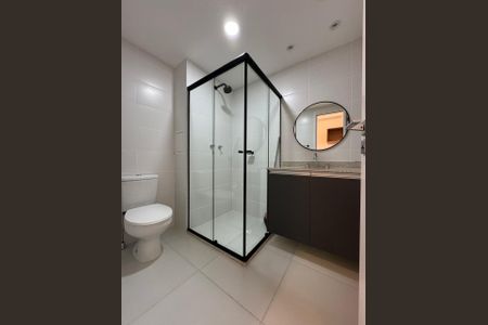 Studio à venda com 19m², 1 quarto e sem vaga Studio à venda com 19m², 1 quarto e sem vagaFoto 10