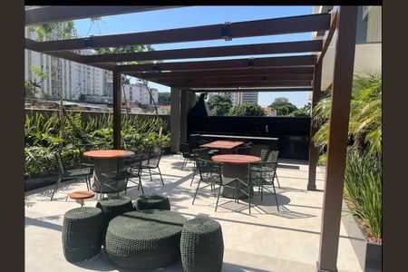 Studio à venda com 19m², 1 quarto e sem vaga Studio à venda com 19m², 1 quarto e sem vagaFoto 21