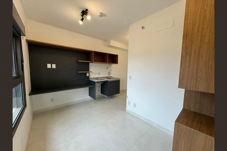 Studio à venda com 19m², 1 quarto e sem vaga Studio à venda com 19m², 1 quarto e sem vagaFoto 03