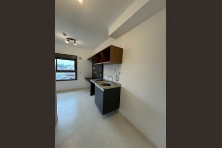Studio à venda com 19m², 1 quarto e sem vaga Studio à venda com 19m², 1 quarto e sem vagaFoto 09