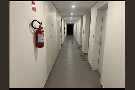 Studio à venda com 19m², 1 quarto e sem vaga Studio à venda com 19m², 1 quarto e sem vagaFoto 28