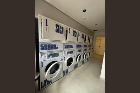 Studio à venda com 19m², 1 quarto e sem vaga Studio à venda com 19m², 1 quarto e sem vagaFoto 13