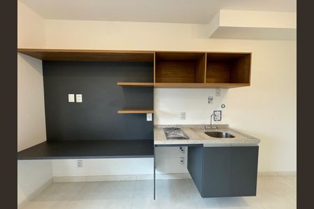 Studio à venda com 19m², 1 quarto e sem vaga Studio à venda com 19m², 1 quarto e sem vagaFoto 08