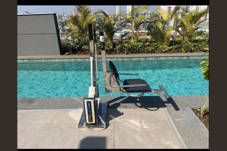 Studio à venda com 19m², 1 quarto e sem vaga Studio à venda com 19m², 1 quarto e sem vagaFoto 26